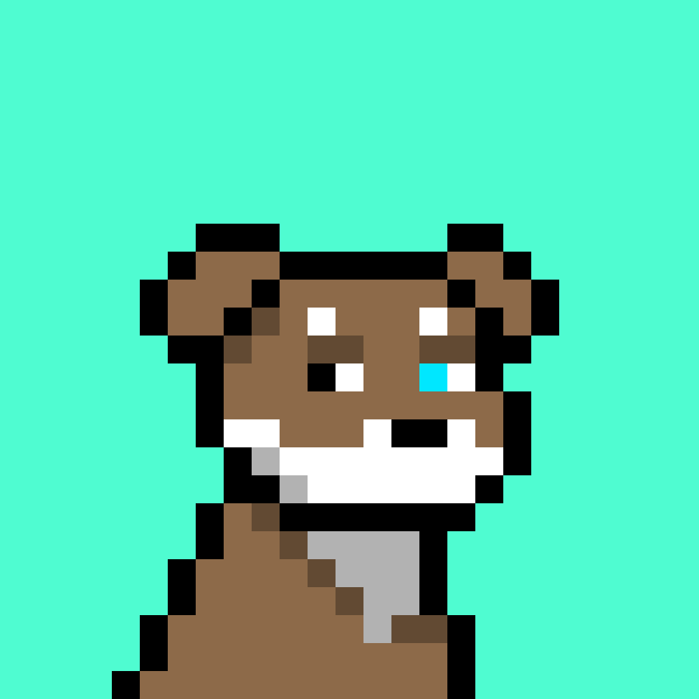Doginal Dog #6945