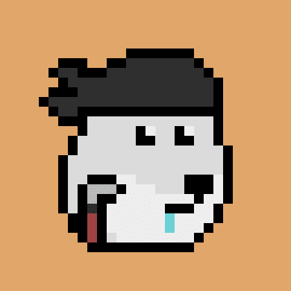 Dogepunk #3058