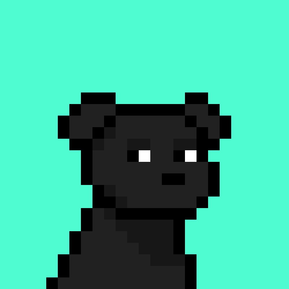 Doginal Dog #7963