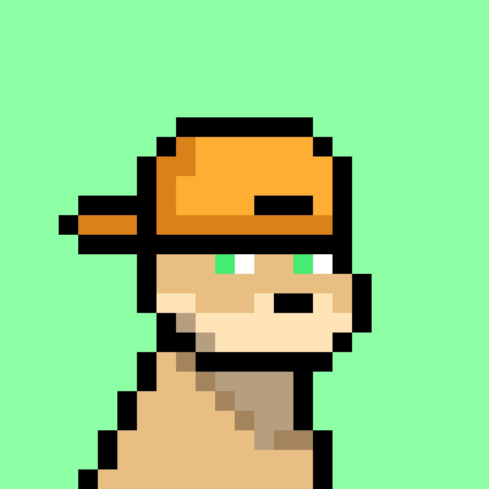 Doginal Dog #8015