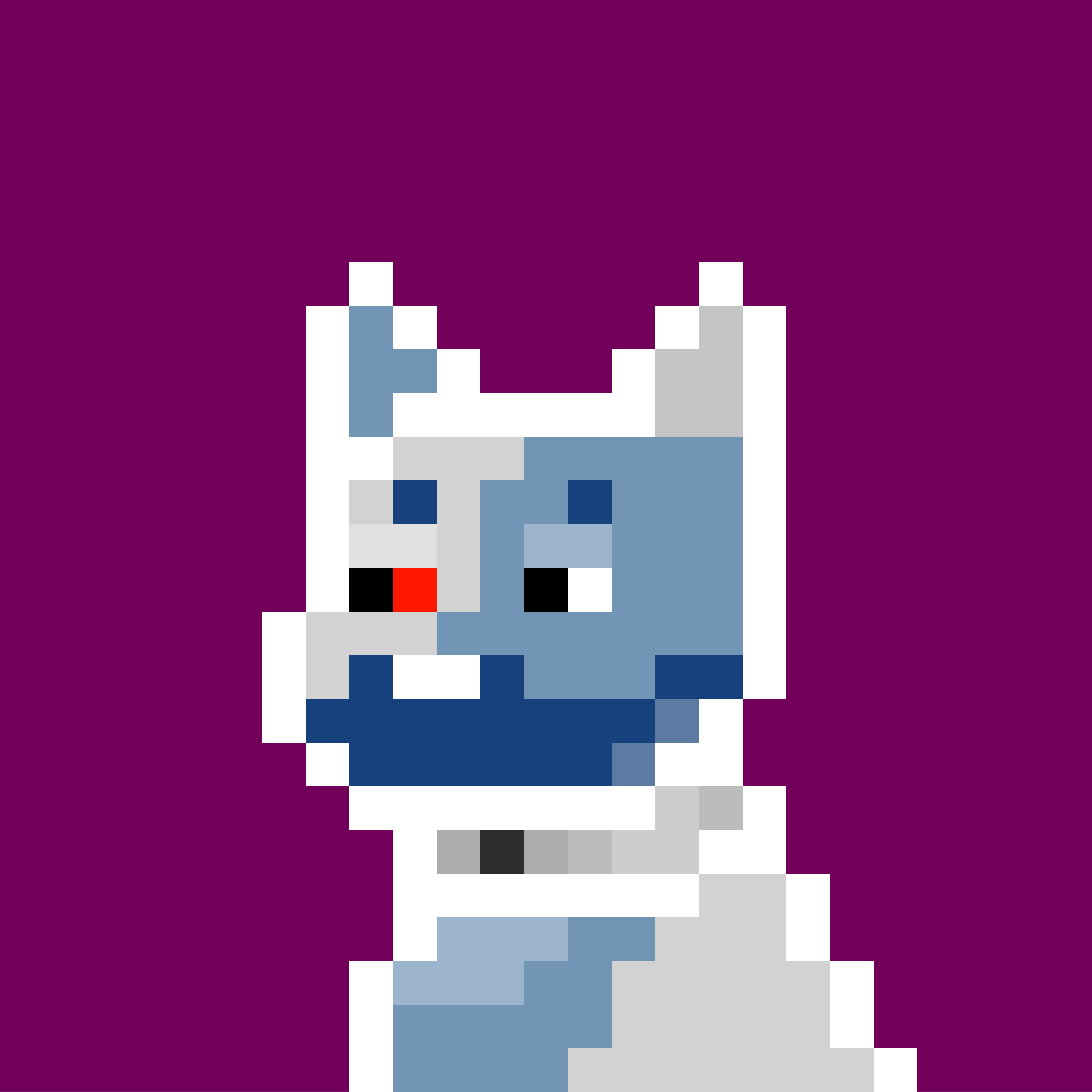 Anti Doginal Dog #7818