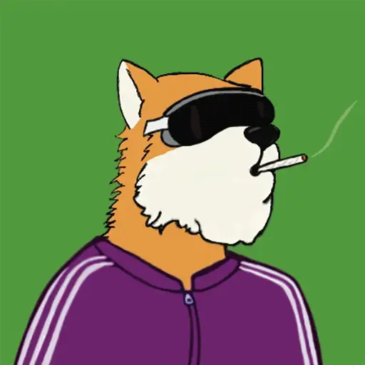 F*ck It We Bark #2523