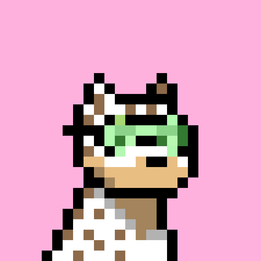 Doginal Dog #1138