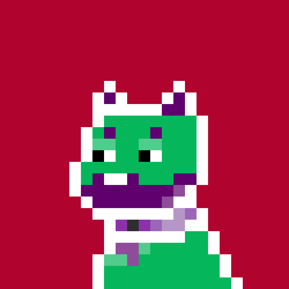 Anti Doginal Dog #9051