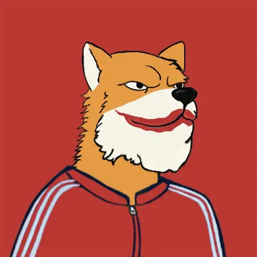 F*ck It We Bark #3610