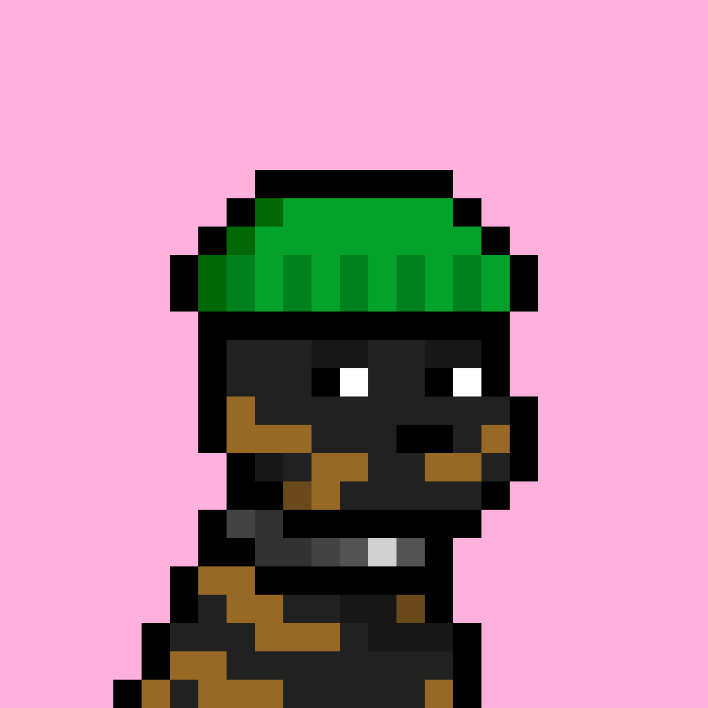 Doginal Dog #6063