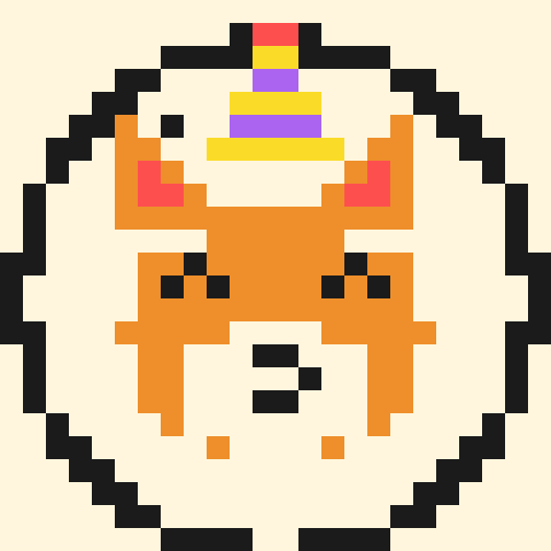 Byte Bubble #106