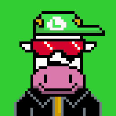 Doginal Cowz #8