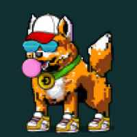 DogePunks #1598