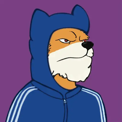 F*ck It We Bark #2949