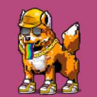 DogePunks #821