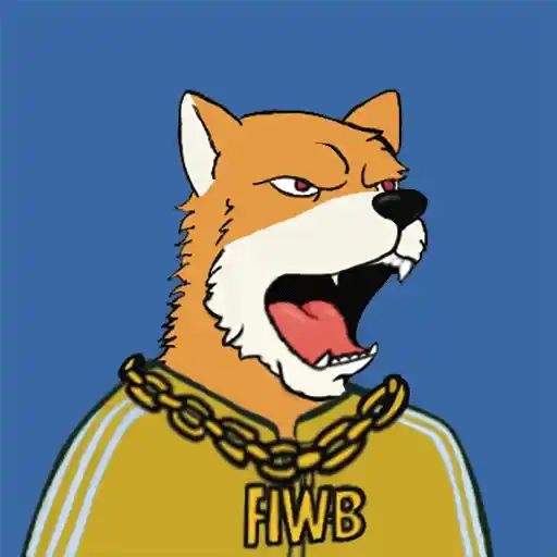 F*ck It We Bark #7681