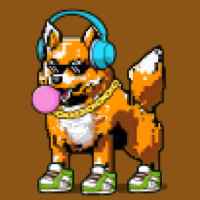 DogePunks #338