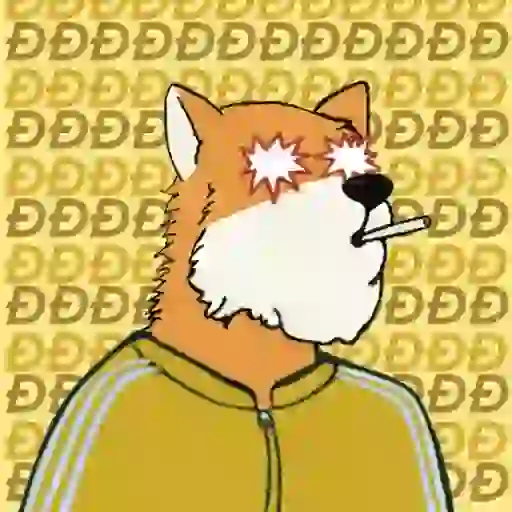 F*ck It We Bark #6660