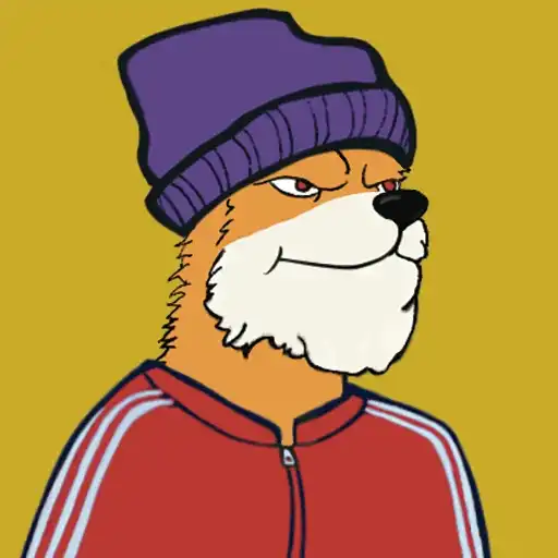 F*ck It We Bark #3839