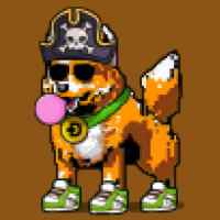 DogePunks #1916