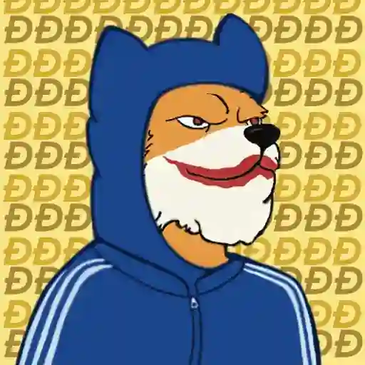 F*ck It We Bark #5143