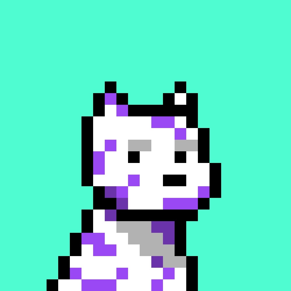 Doginal Dog #4038