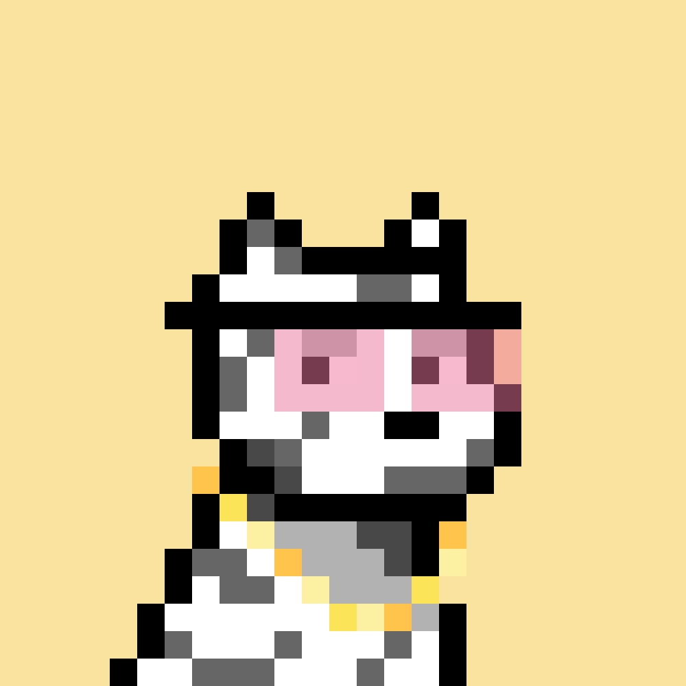 Doginal Dog #305