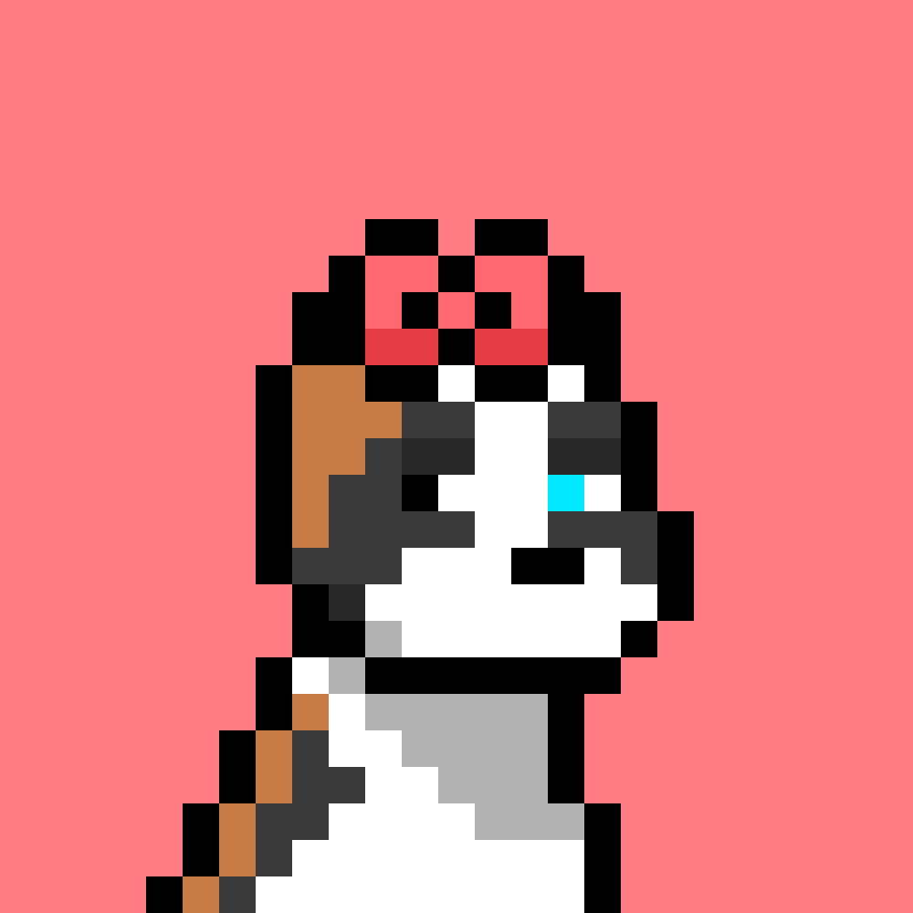 Doginal Dog #6215