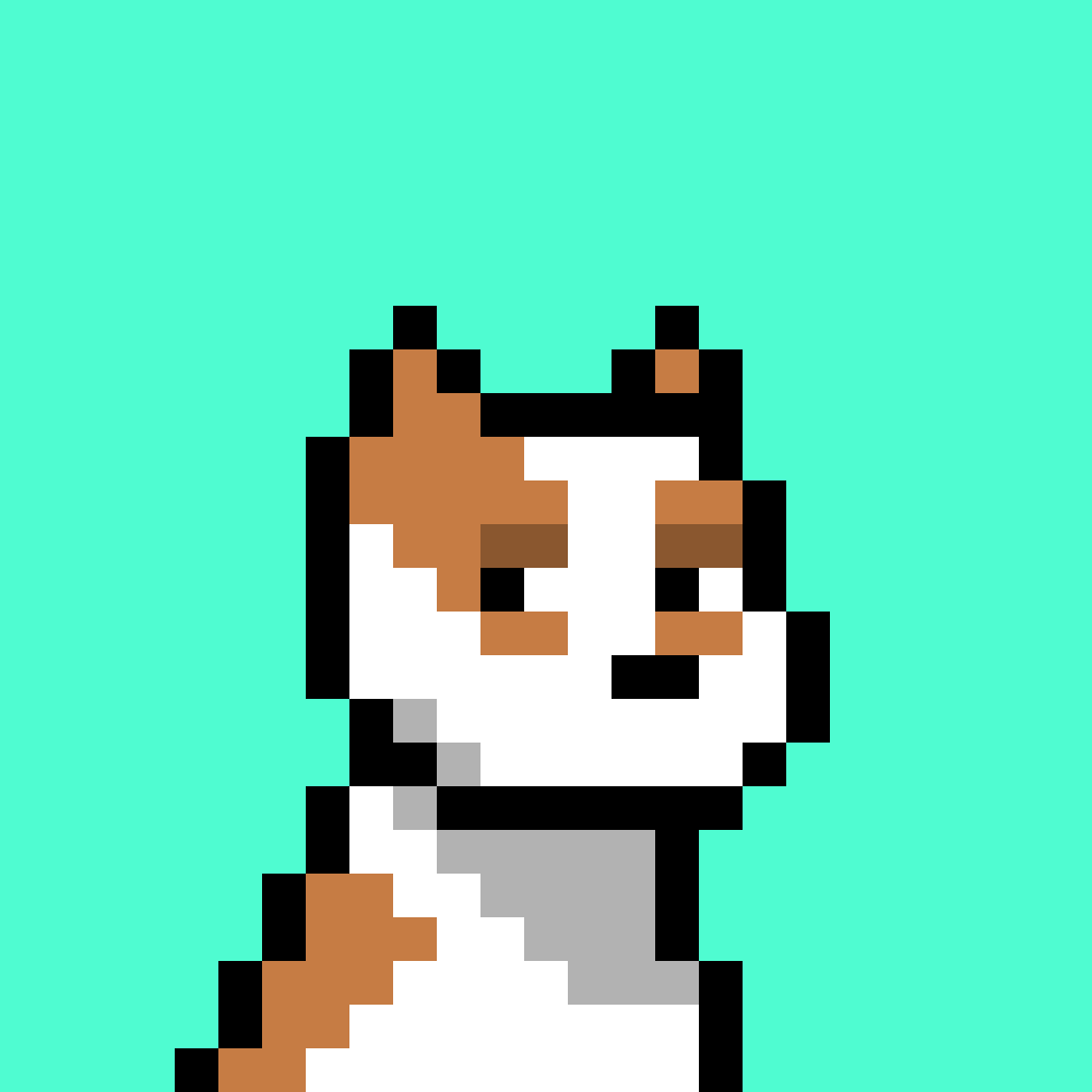 Doginal Dog #2559