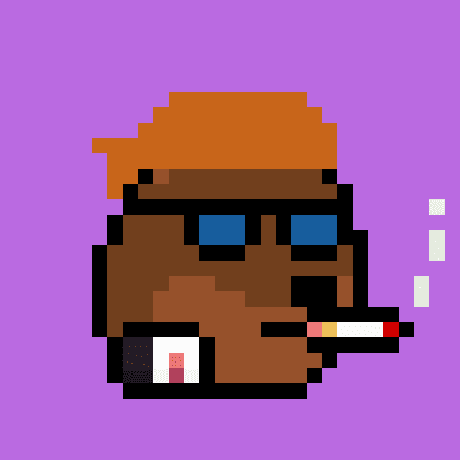 Dogepunk #1099