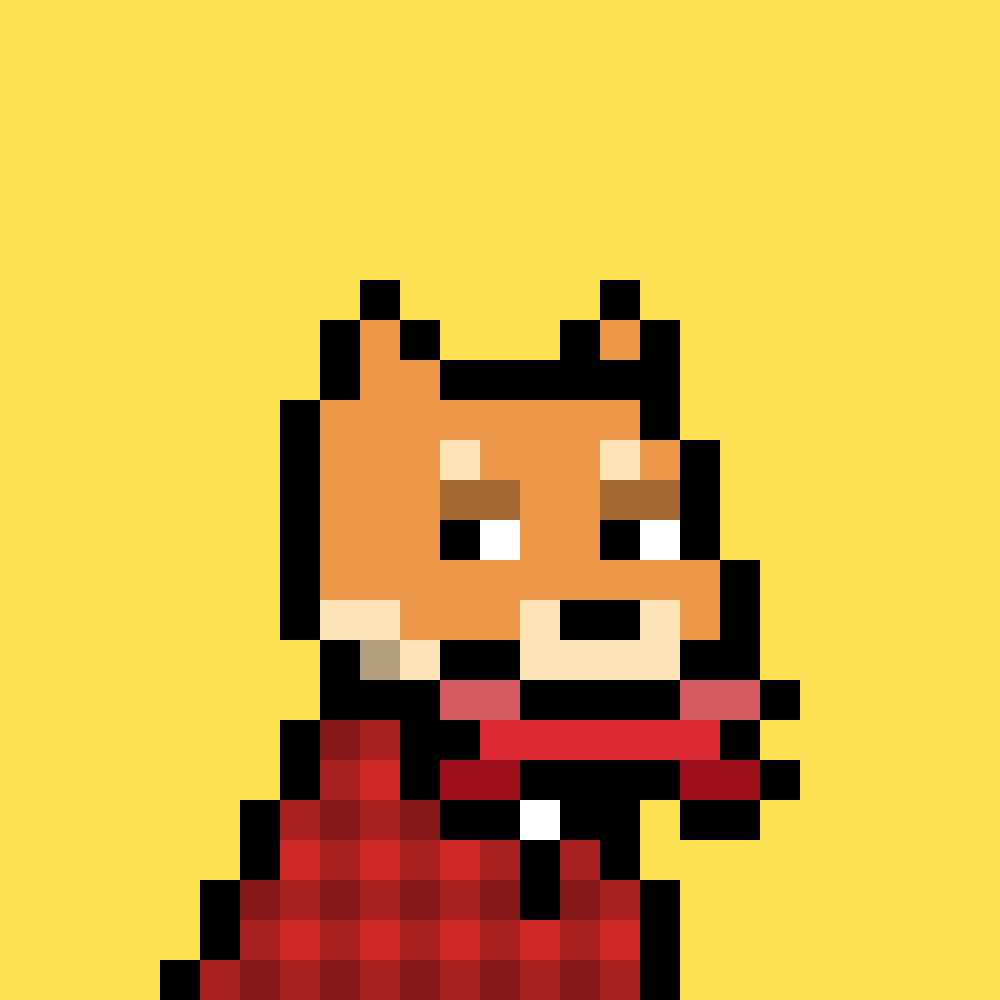 Doginal Dog #1561