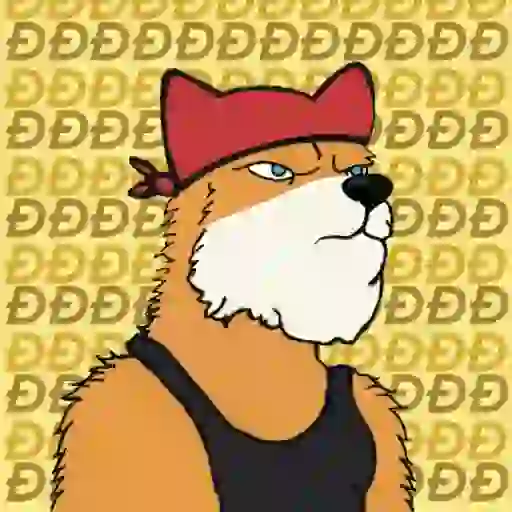F*ck It We Bark #4682