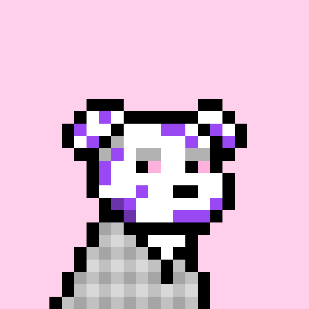 Doginal Dog #9857