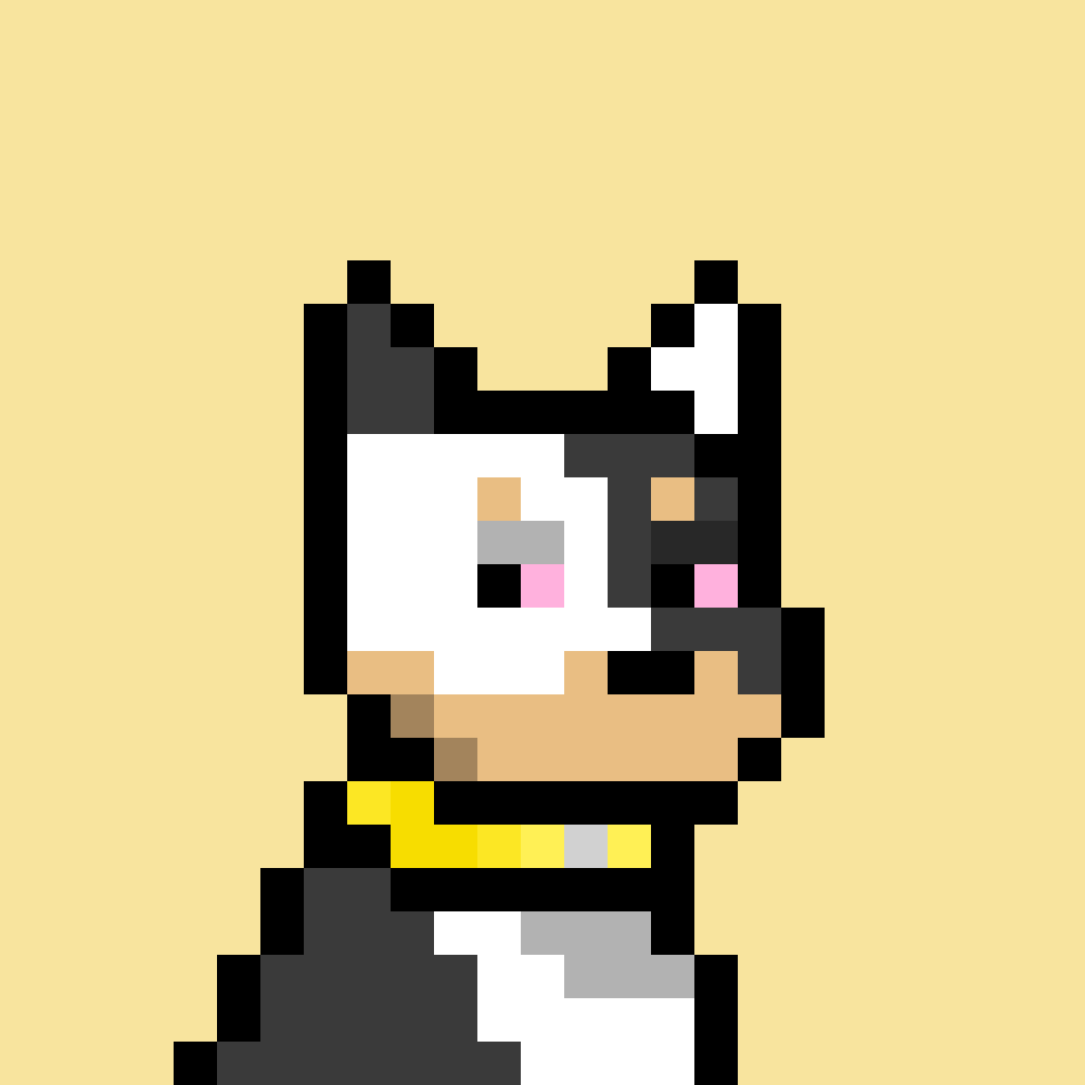 Doginal Dog #4326