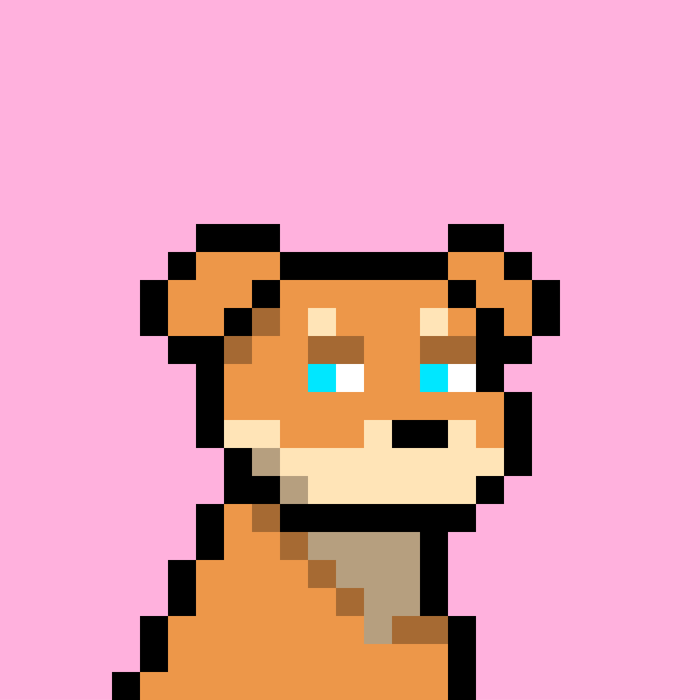 Doginal Dog #7275