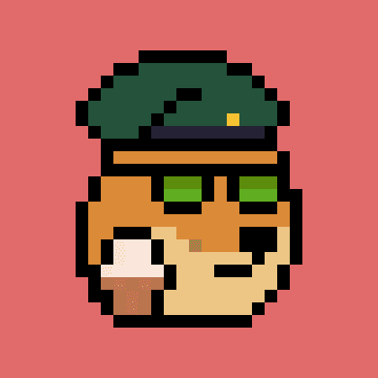 Dogepunk #7840