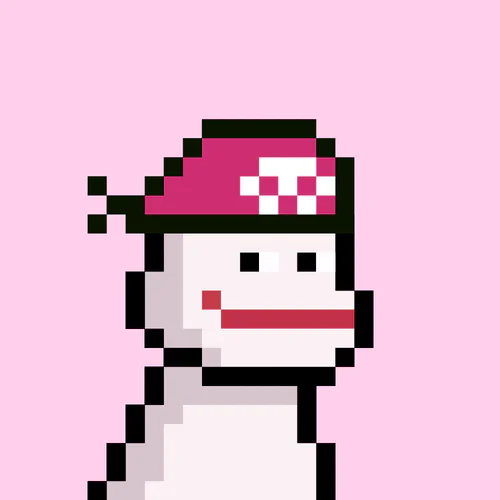 Doginal Frog #823