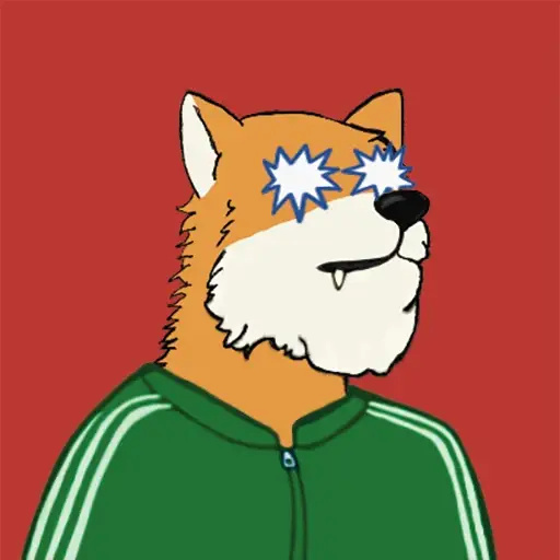 F*ck It We Bark #4157