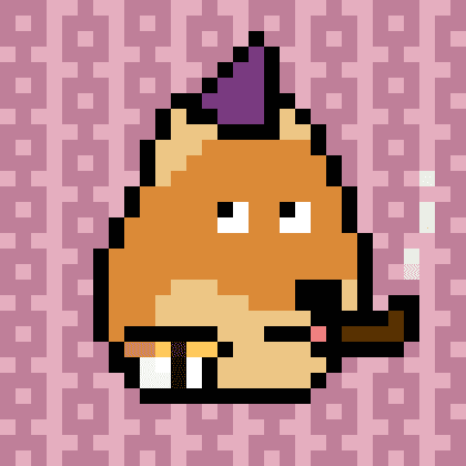 Dogepunk #9820