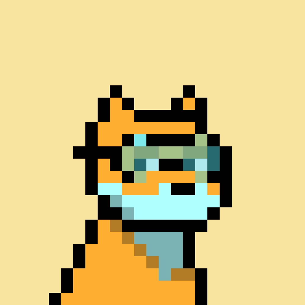 Doginal Dog #1250
