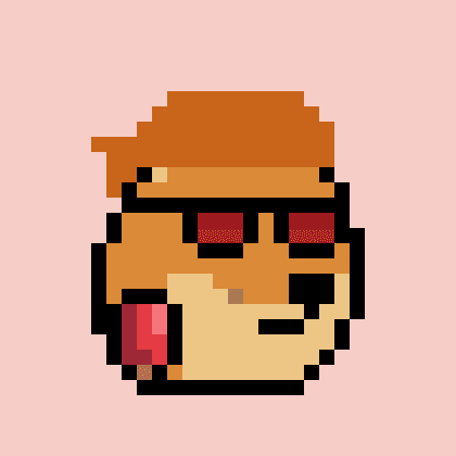 Dogepunk #2110