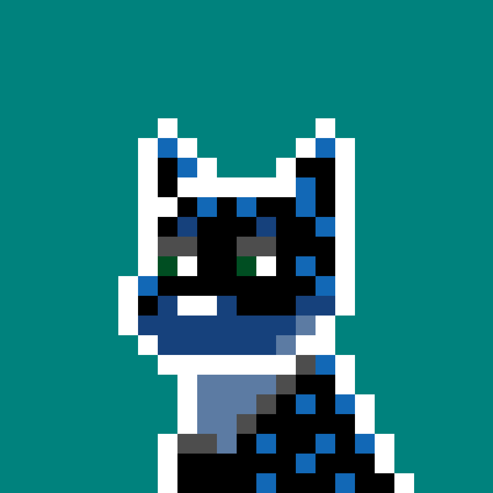 Anti Doginal Dog #1237