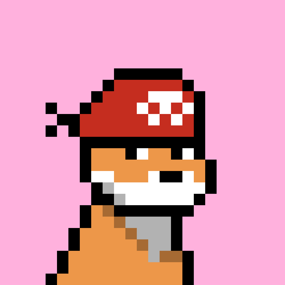 Doginal Dog #4965