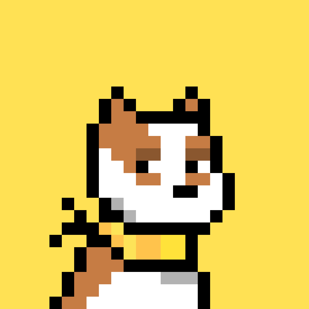 Doginal Dog #2074