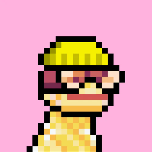 Doginal Frog #9374