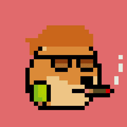 Dogepunk #4681