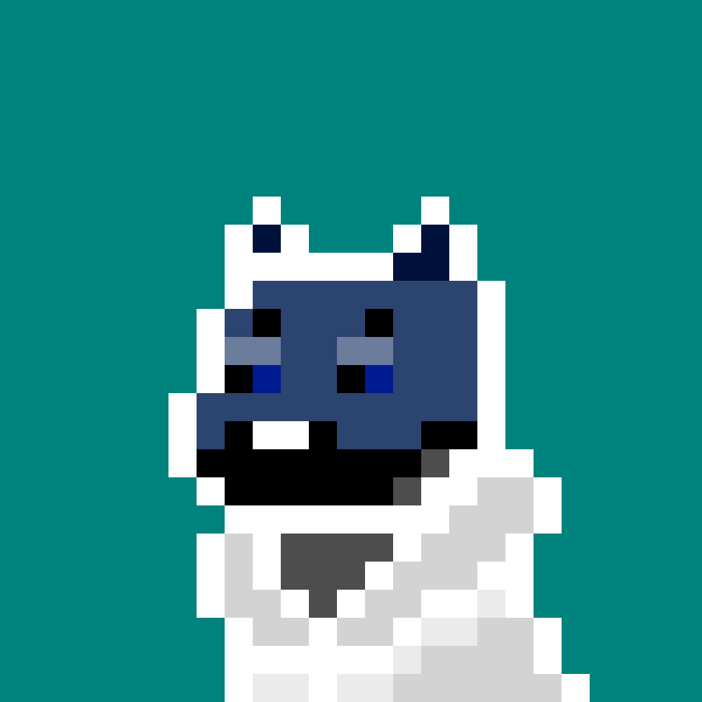 Anti Doginal Dog #6625