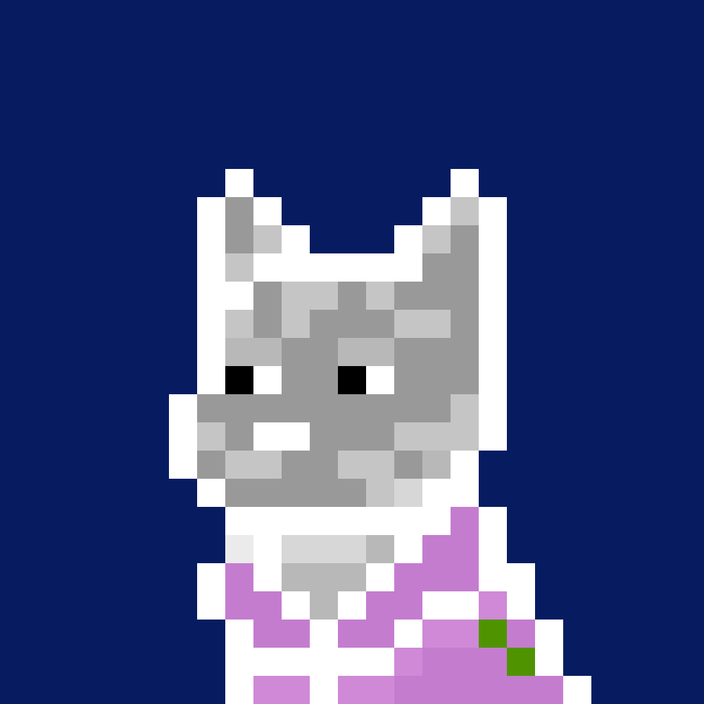 Anti Doginal Dog #1204