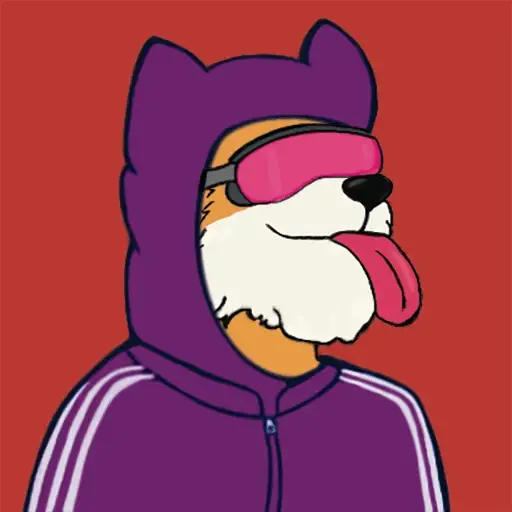 F*ck It We Bark #6396