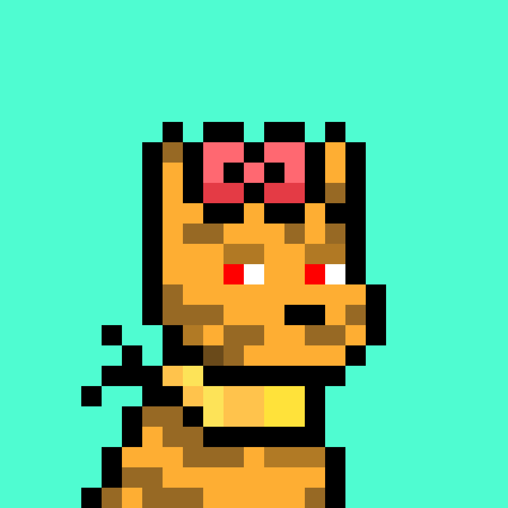 Doginal Dog #4788