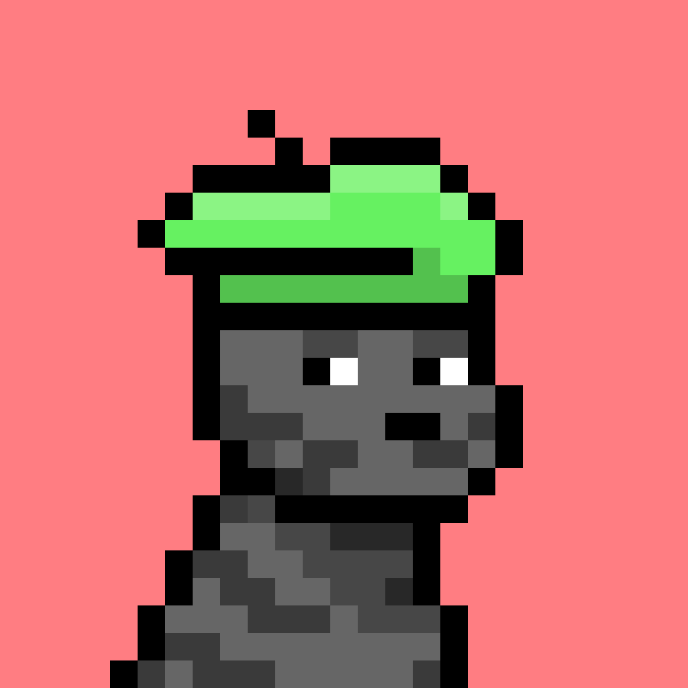 Doginal Dog #4075