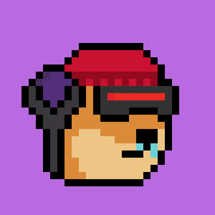 Dogepunk #3685