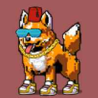 DogePunks #1377
