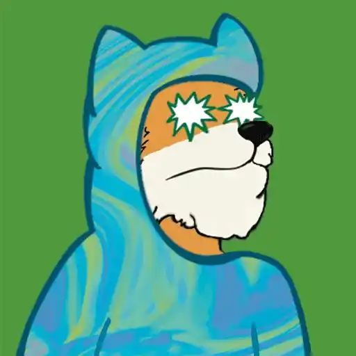 F*ck It We Bark #5561